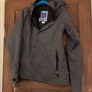Women’s Burton Ski coat